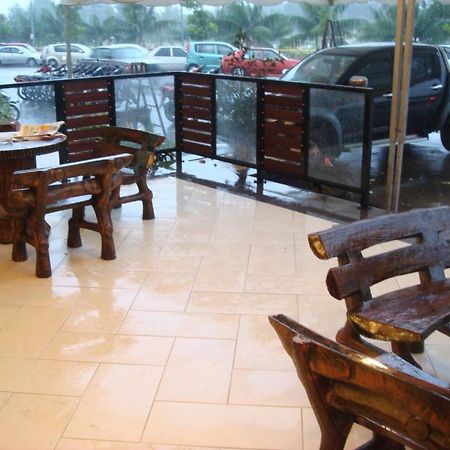 In@Hotel Johor Bahru Exteriör bild